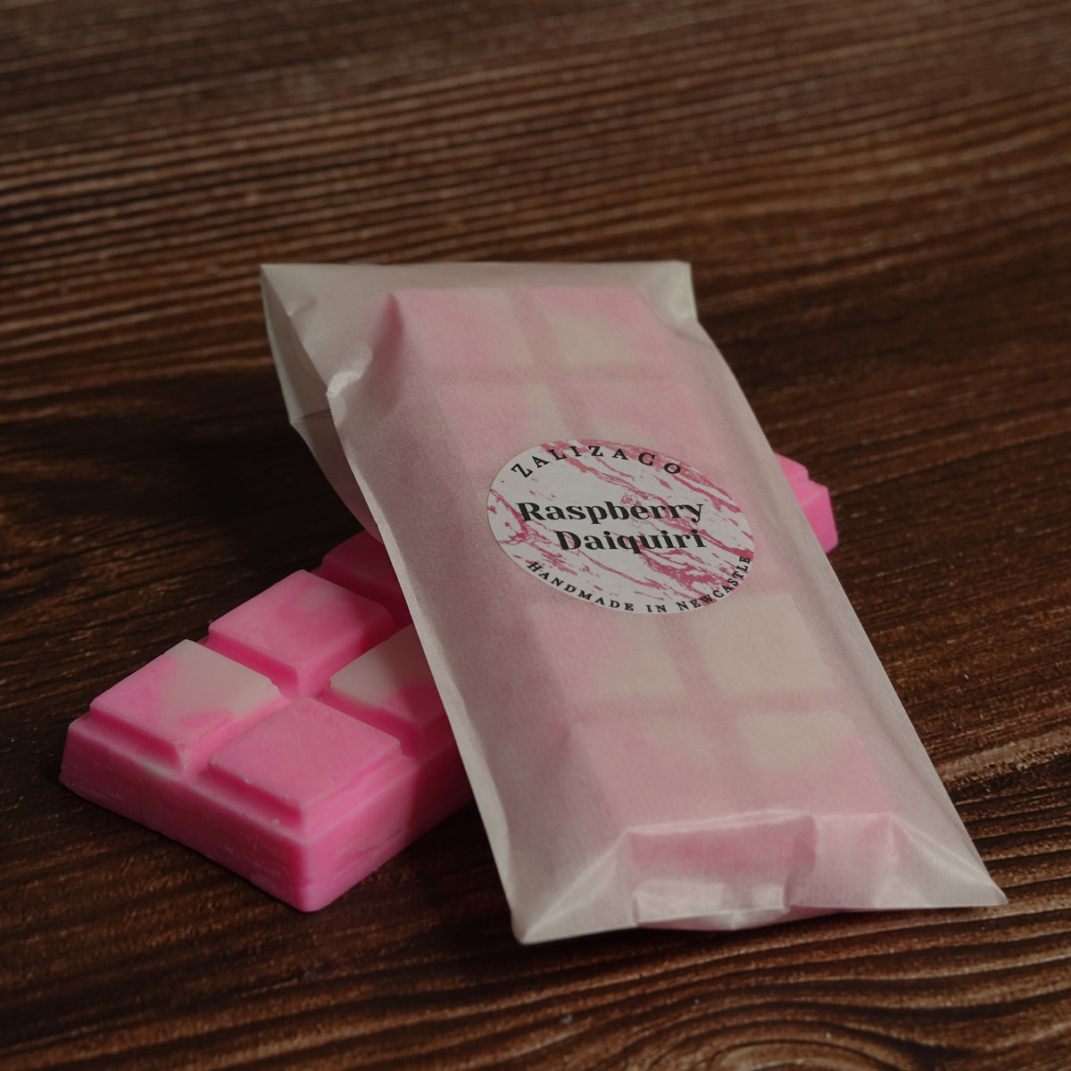 Summer Wax Melt Snap Bars | 7 Fruity Fresh Scents