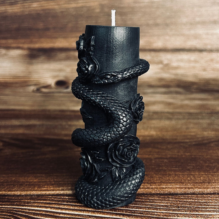 Gothic Collection