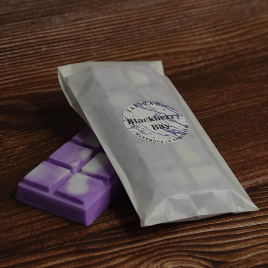 Summer Wax Melt Snap Bars | 7 Fruity Fresh Scents