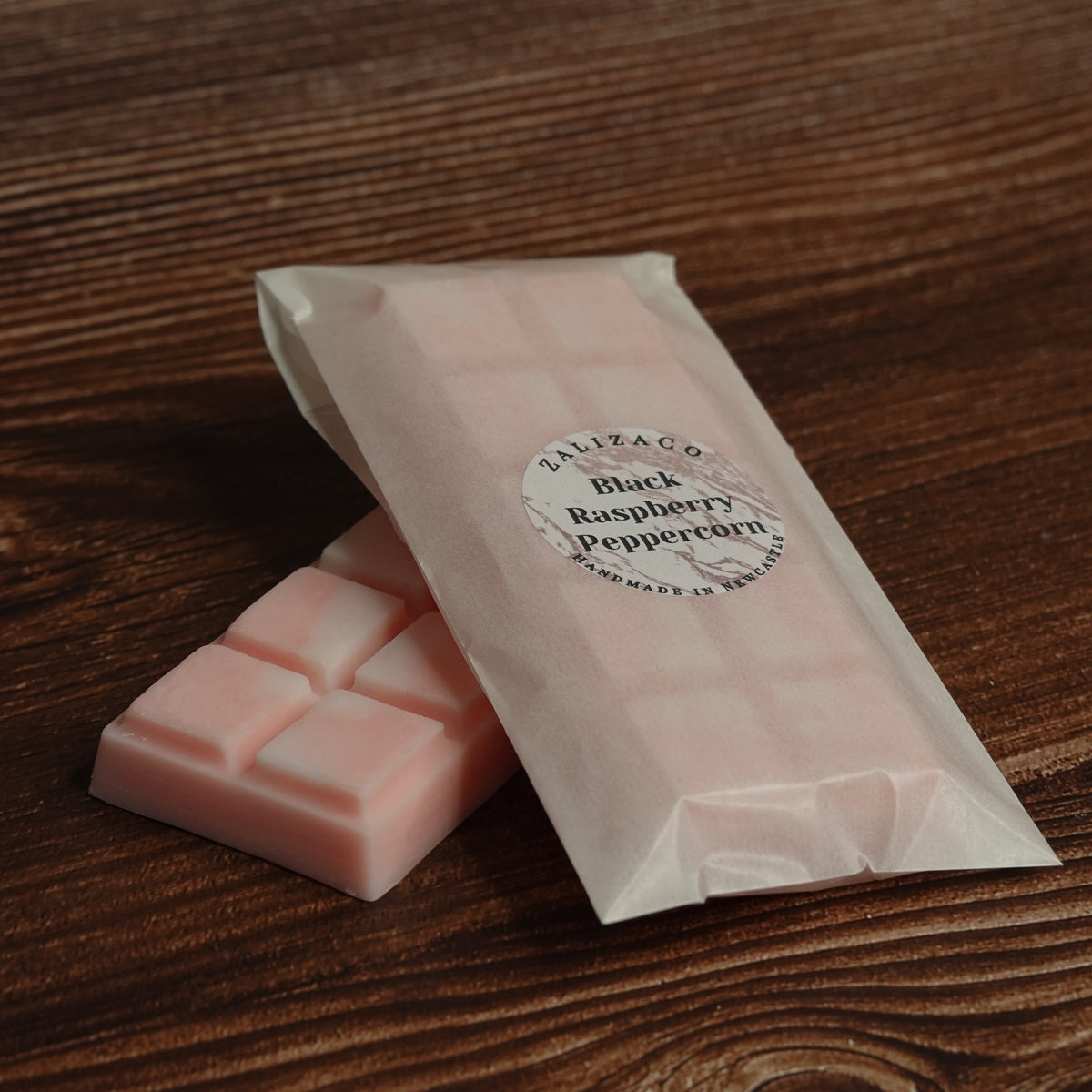 Summer Wax Melt Snap Bars | 7 Fruity Fresh Scents