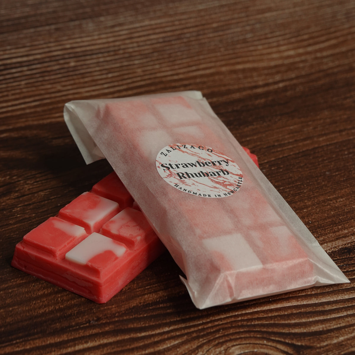 Summer Wax Melt Snap Bars | 7 Fruity Fresh Scents