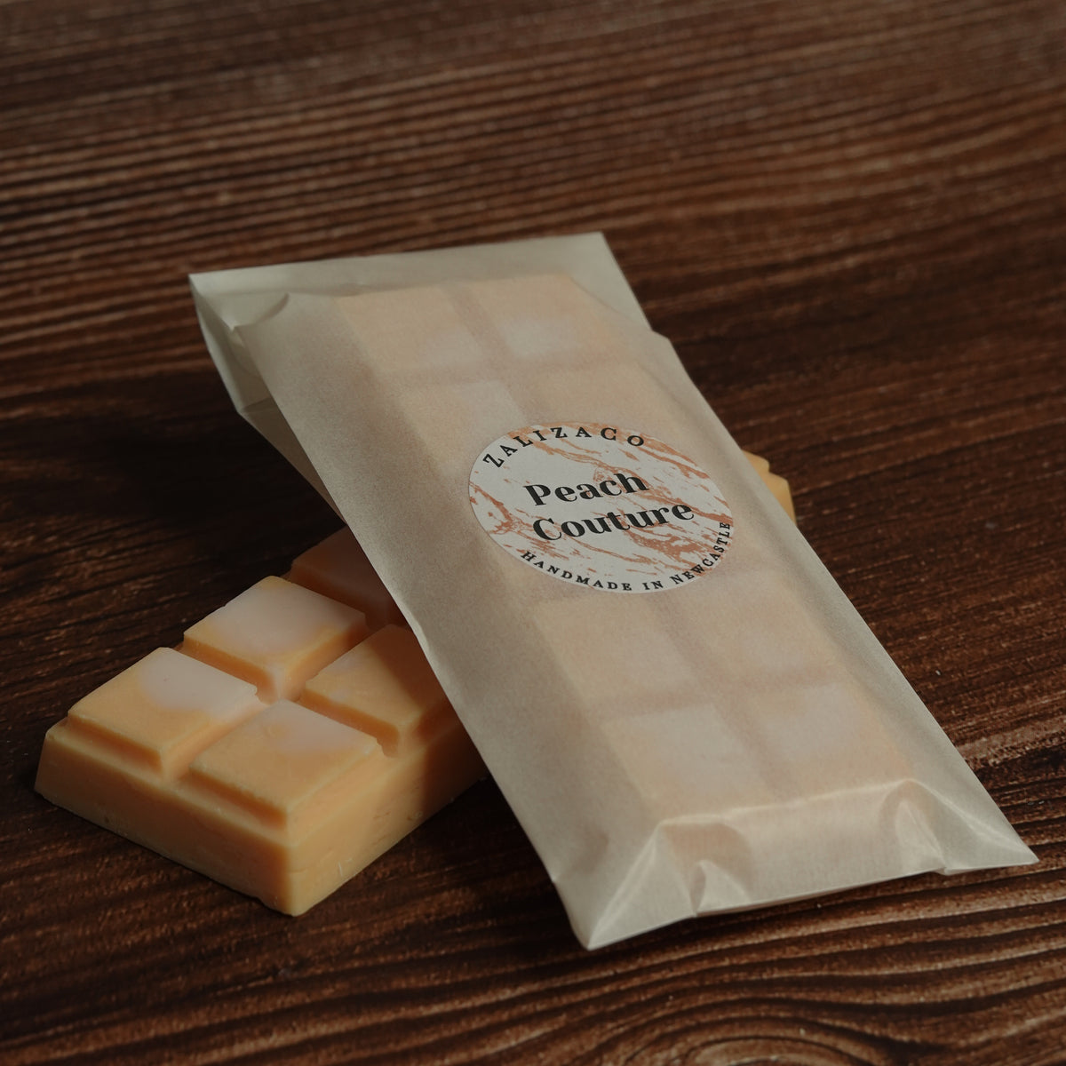 Summer Wax Melt Snap Bars | 7 Fruity Fresh Scents