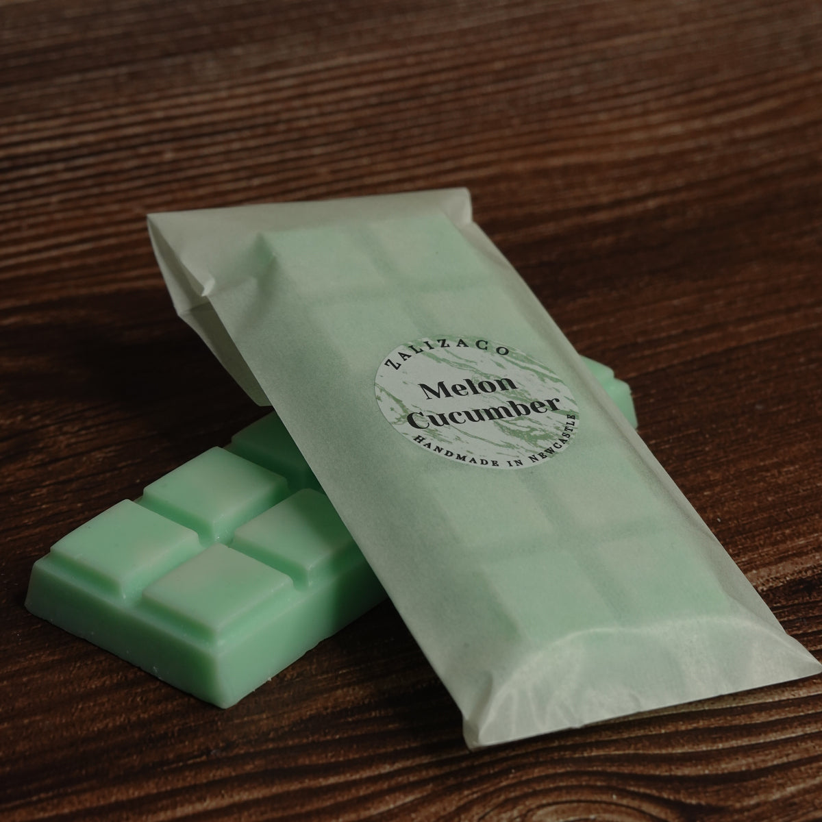 Summer Wax Melt Snap Bars | 7 Fruity Fresh Scents