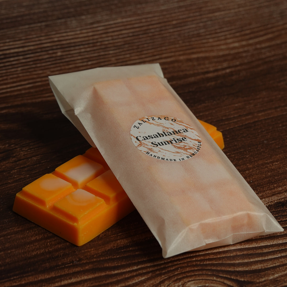 Summer Wax Melt Snap Bars | 7 Fruity Fresh Scents