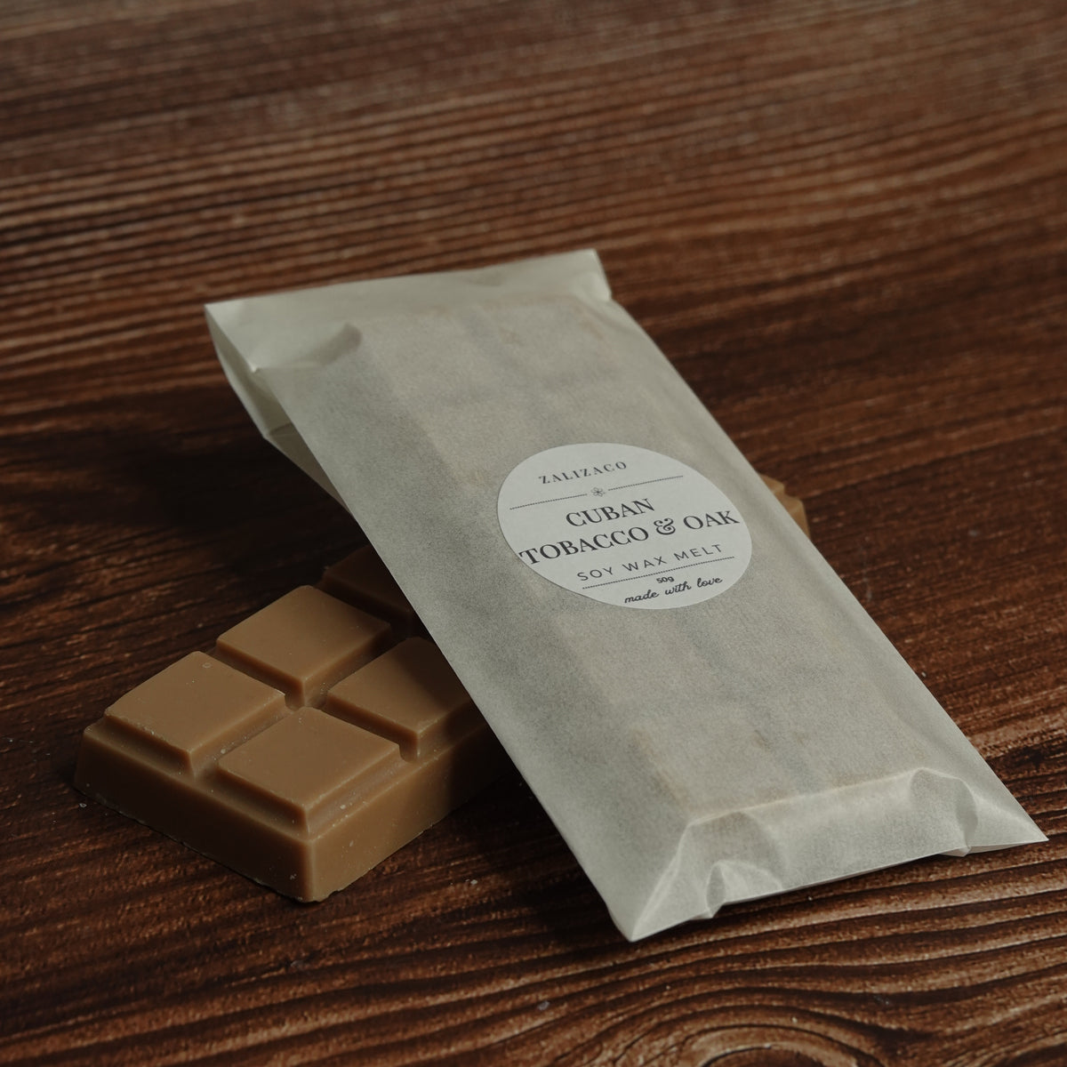 Autumn & Winter Wax Melt Snap Bars | 11 Cosy Scents