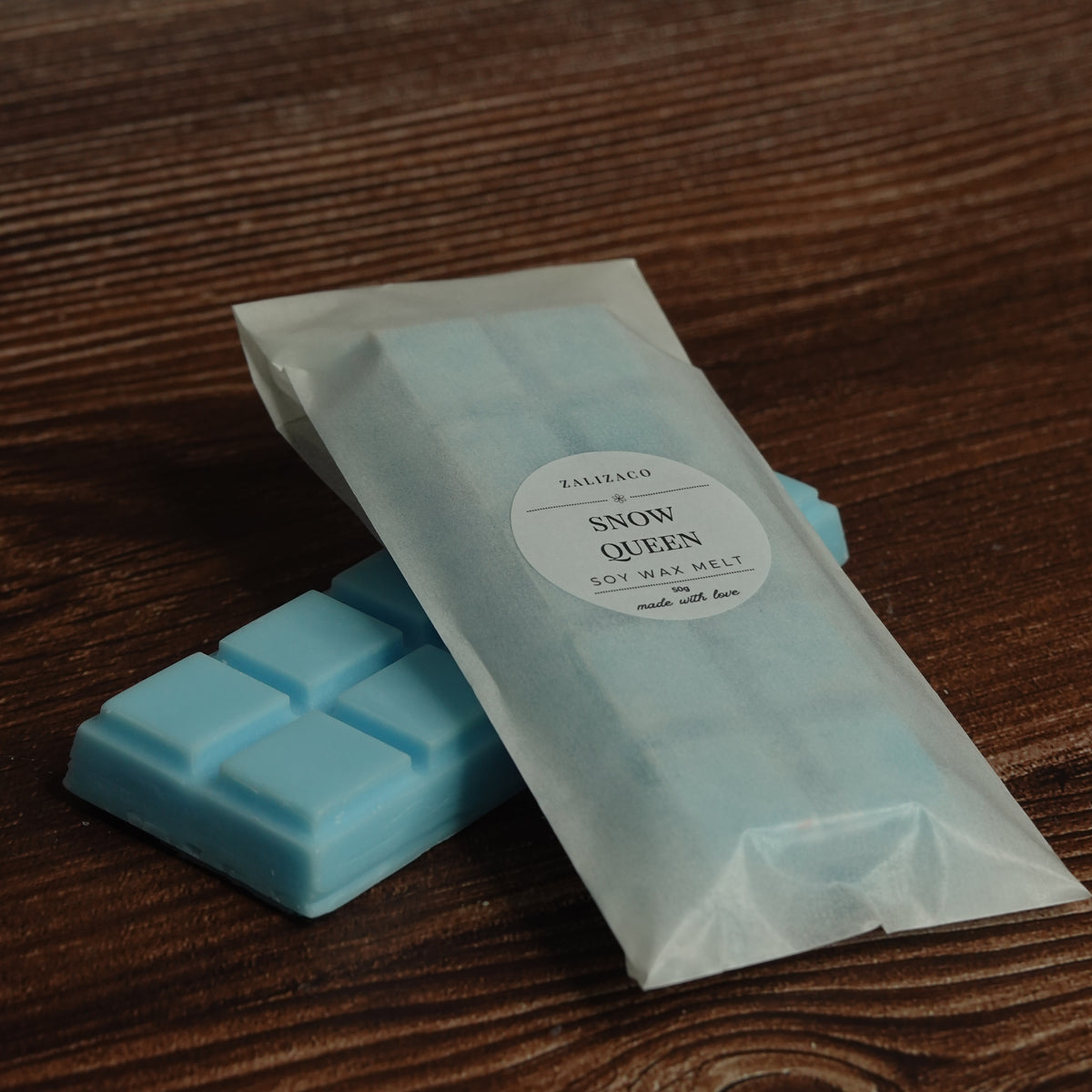 Autumn & Winter Wax Melt Snap Bars | 11 Cosy Scents