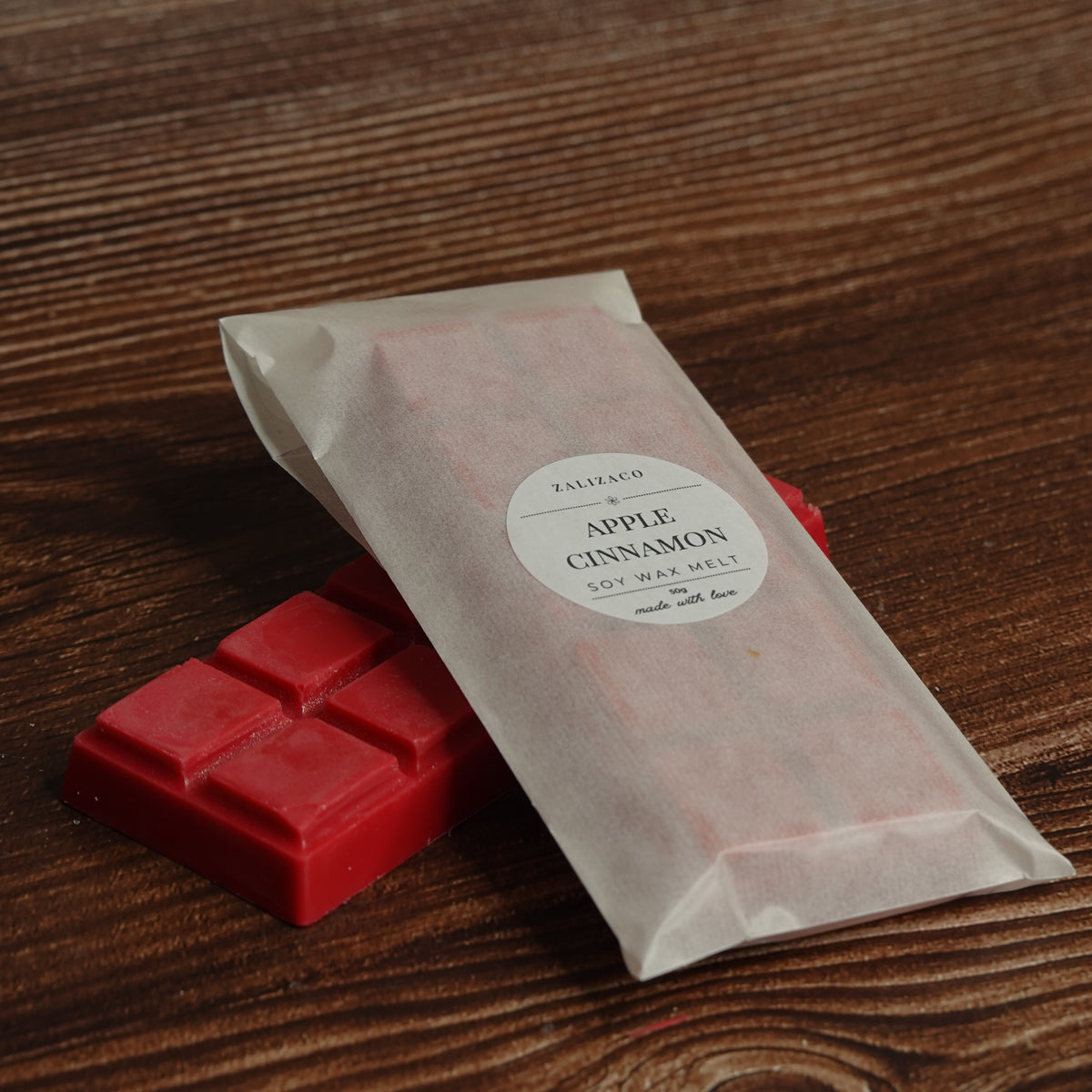 Autumn & Winter Wax Melt Snap Bars | 11 Cosy Scents