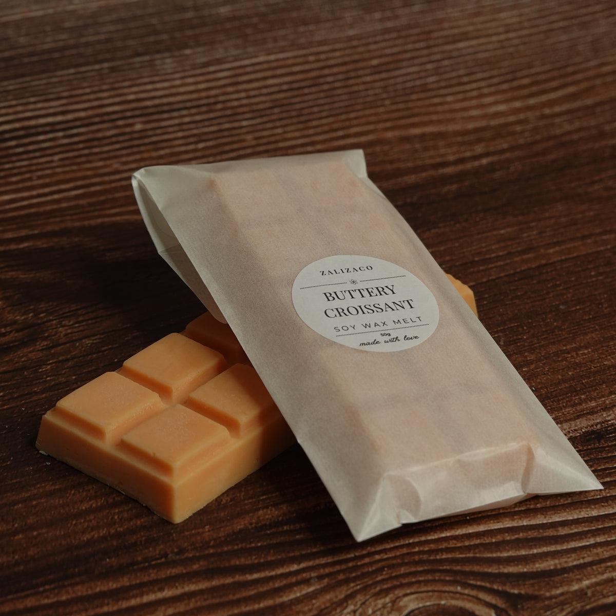Autumn & Winter Wax Melt Snap Bars | 11 Cosy Scents