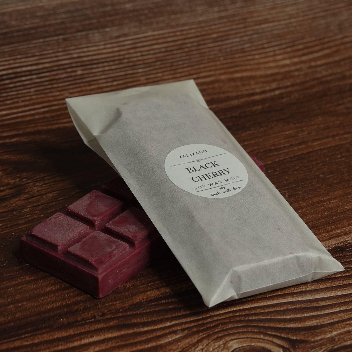 Autumn & Winter Wax Melt Snap Bars | 11 Cosy Scents