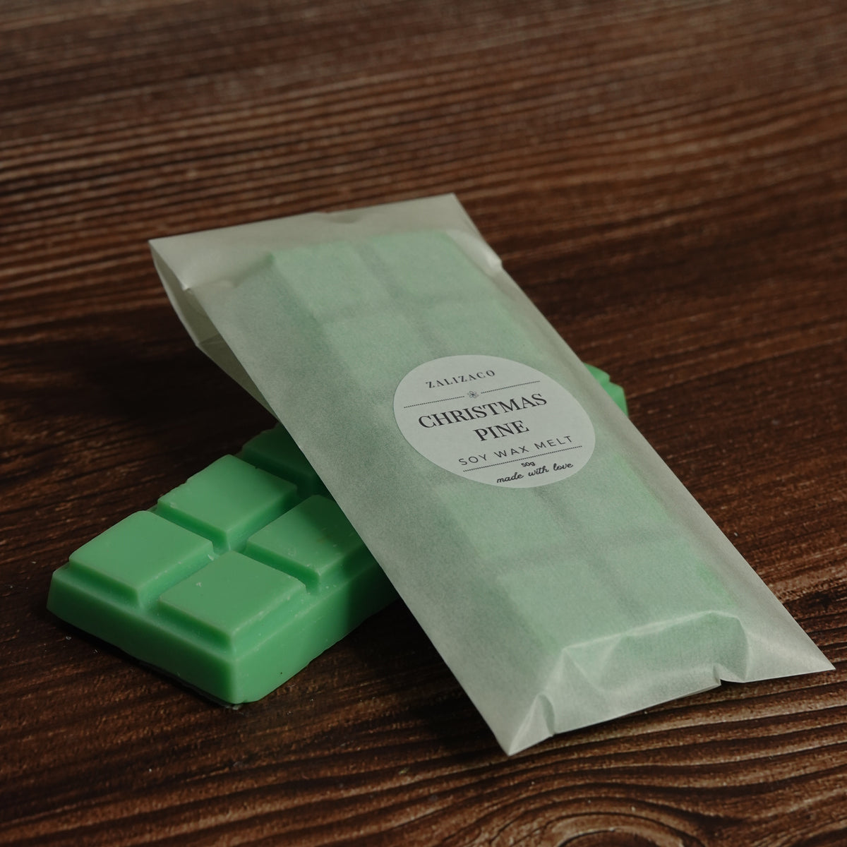 Autumn & Winter Wax Melt Snap Bars | 11 Cosy Scents