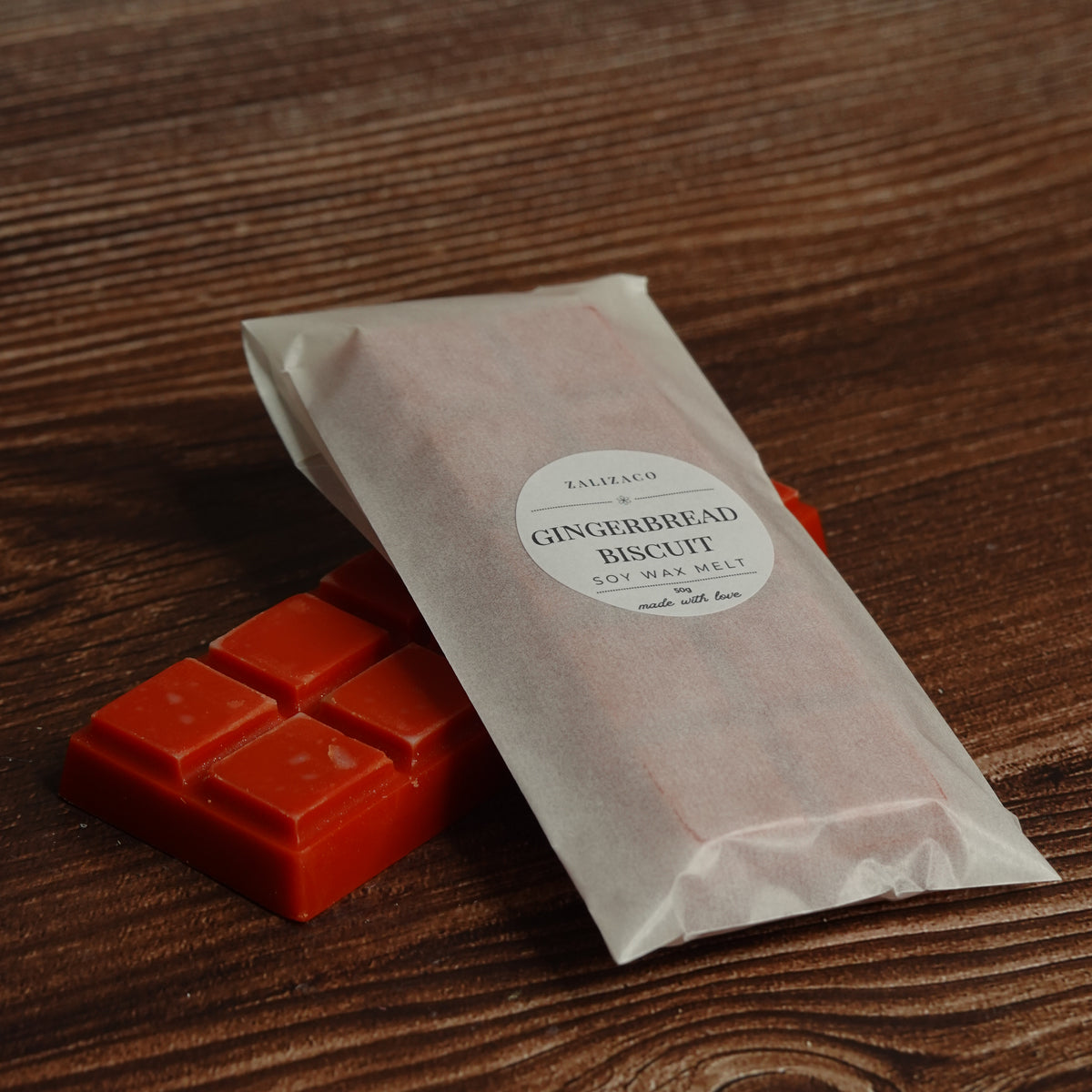 Autumn & Winter Wax Melt Snap Bars | 11 Cosy Scents