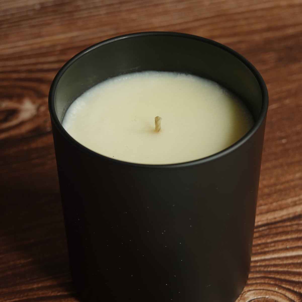 Handmade Newcastle candle vegan friendly